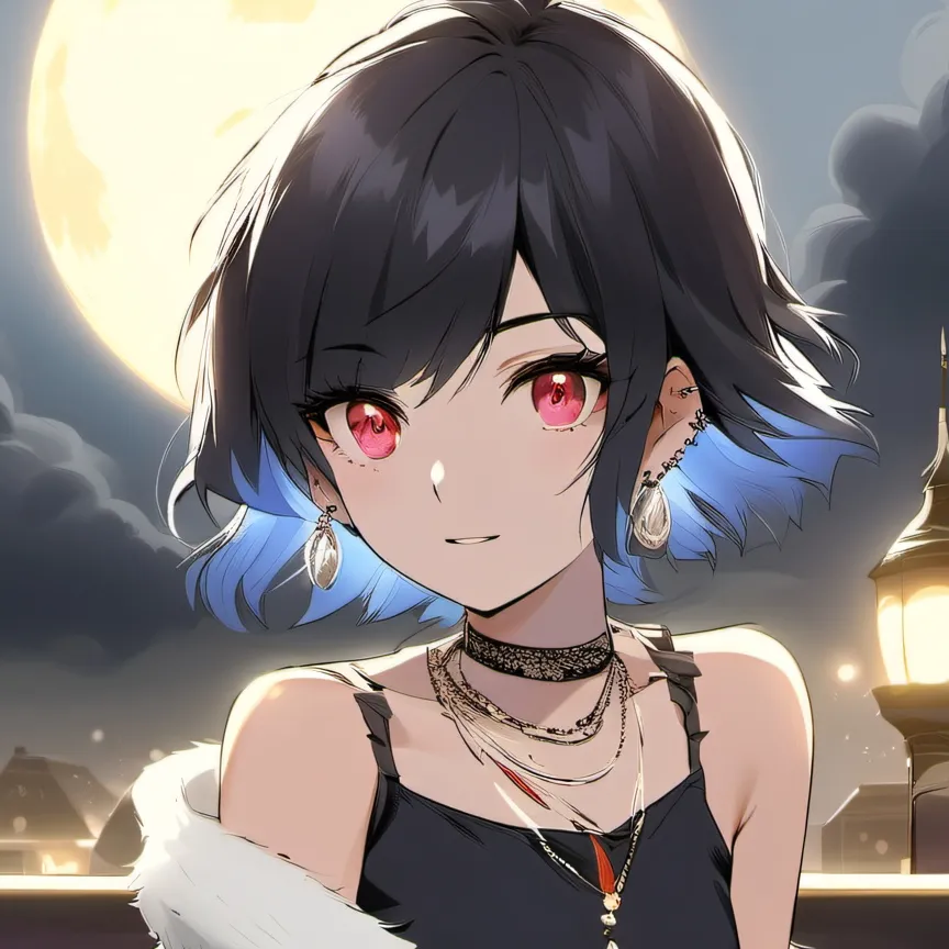 chat with ai character: Yamane Bushi