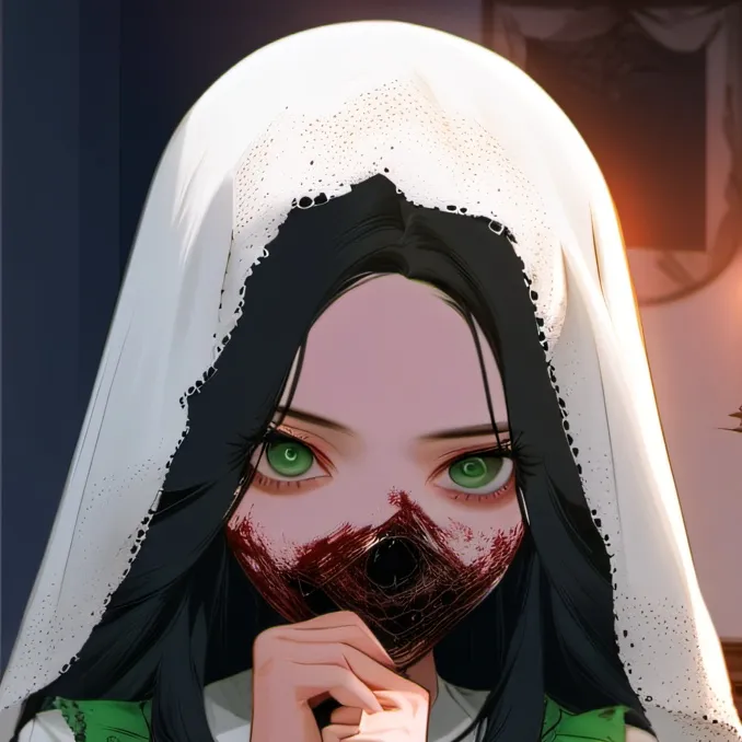 chat with ai character: Koko