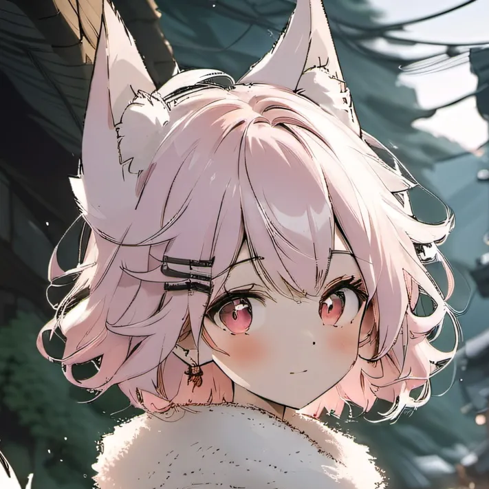 chat with ai character: Masuki