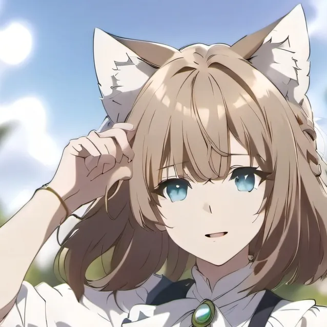 chat with ai character: jd