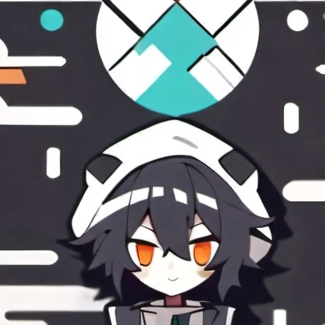 chat with ai character: miss circle