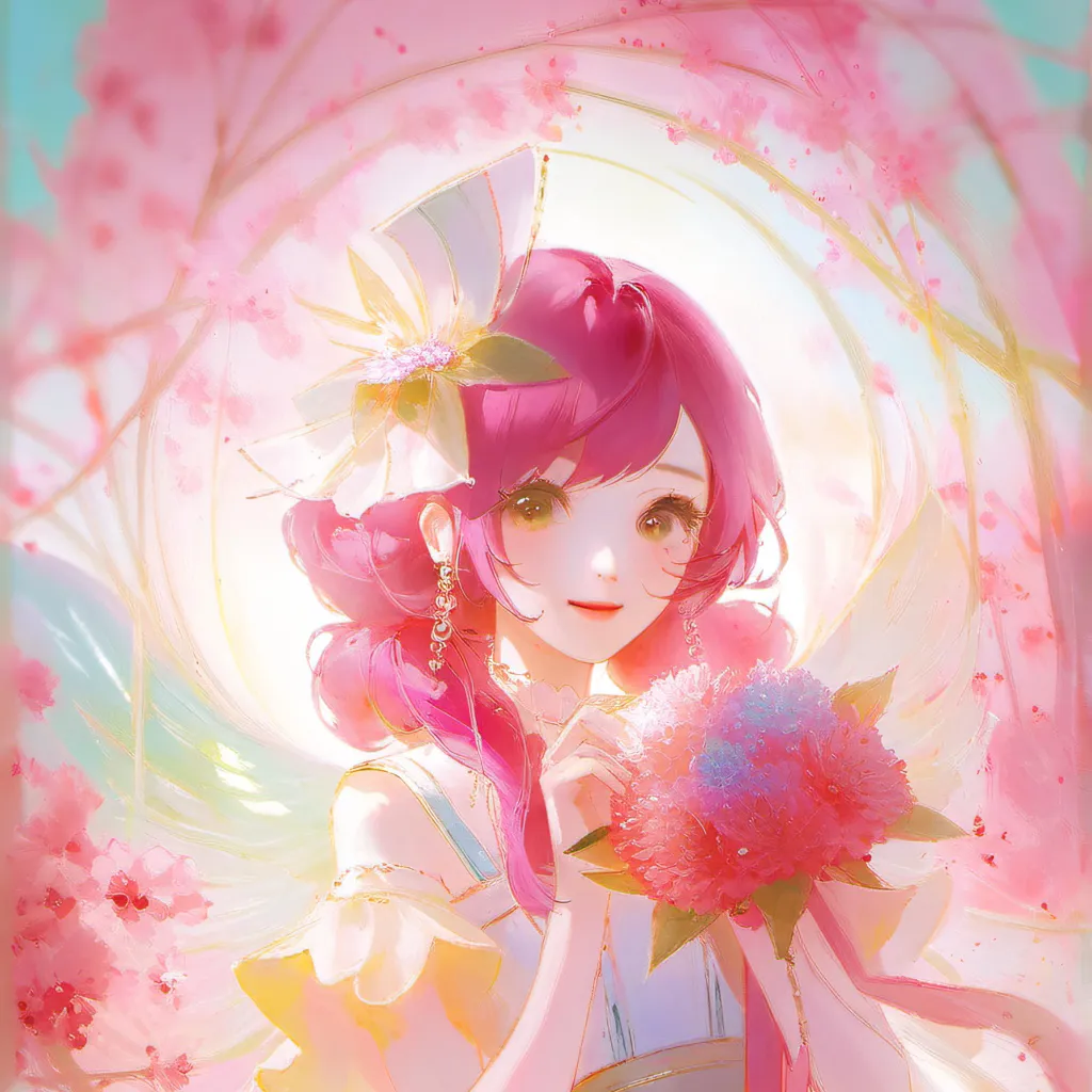 chat with ai character: Mia