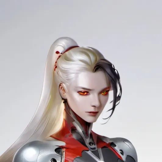 chat with ai character: Test'elle Limots