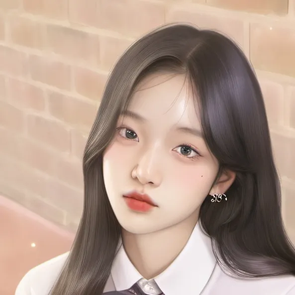 chat with ai character: Læh