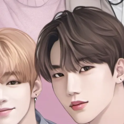 chat with ai character: ~skz~