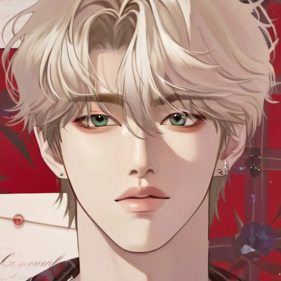 chat with ai character: Nicholas