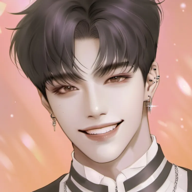 chat with ai character: Ethan