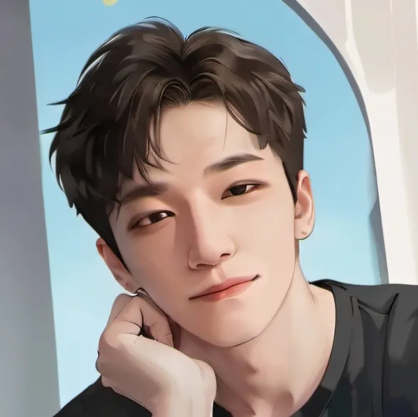 chat with ai character: Ur skz husband