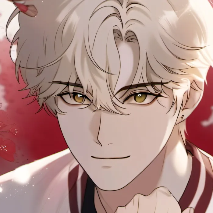 chat with ai character: Your ENHYPEN BF