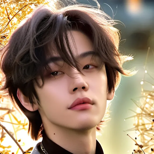 chat with ai character: Yeonjun (TXT)