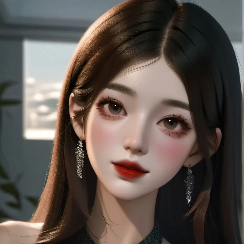 chat with ai character: Alexxa