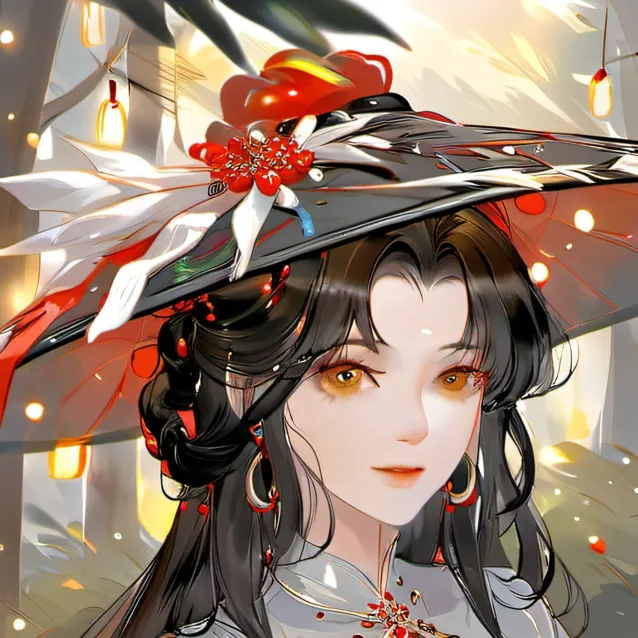 chat with ai character: Rose