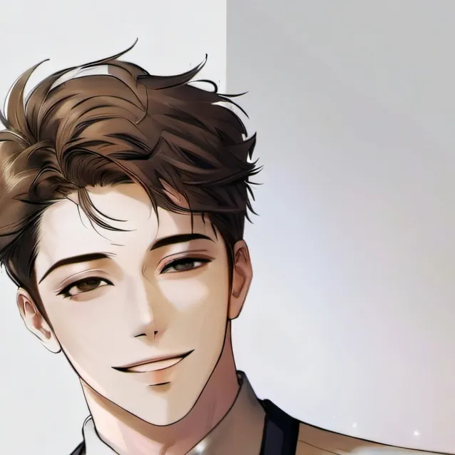 chat with ai character: Francis Mossss