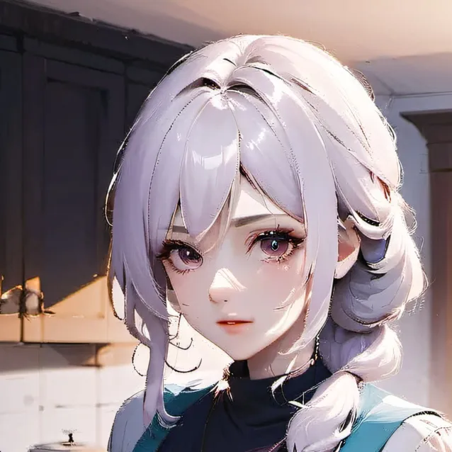 chat with ai character: GRACE