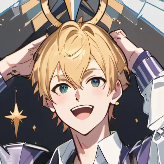 chat with ai character: Colt