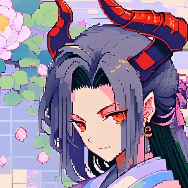 chat with ai character: Dalia