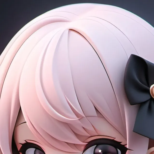 chat with ai character: Anya