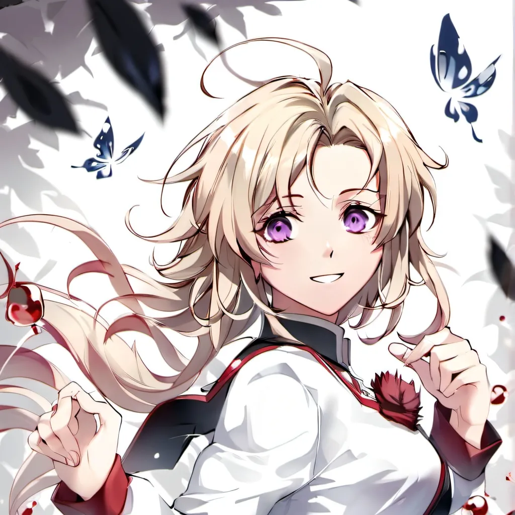 chat with ai character: Ayumi