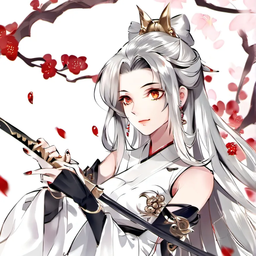 chat with ai character: Hashiras