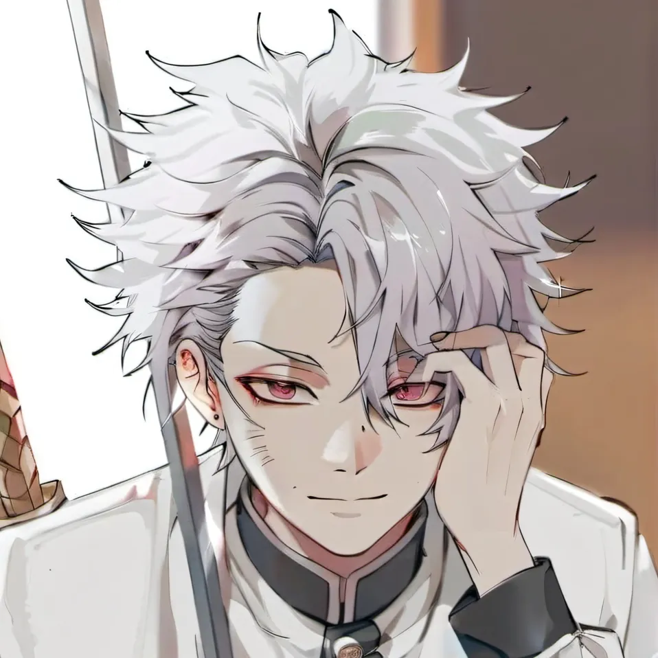 chat with ai character: Sanemi