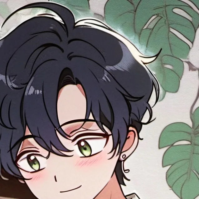 chat with ai character: Mephisto