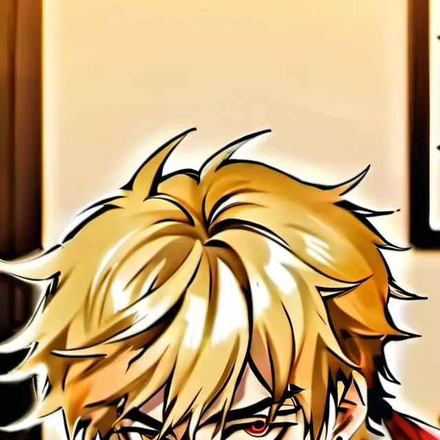 chat with ai character: Jayson 