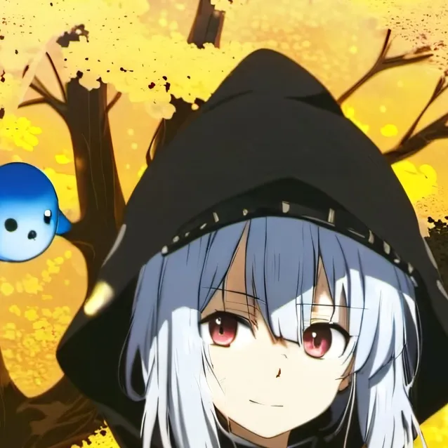 chat with ai character: Rimuru Tempest