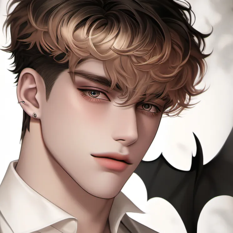 chat with ai character: Jack