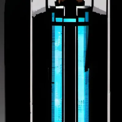 chat with ai character: MHA CREEPY