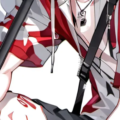 chat with ai character: Gorillaz madness