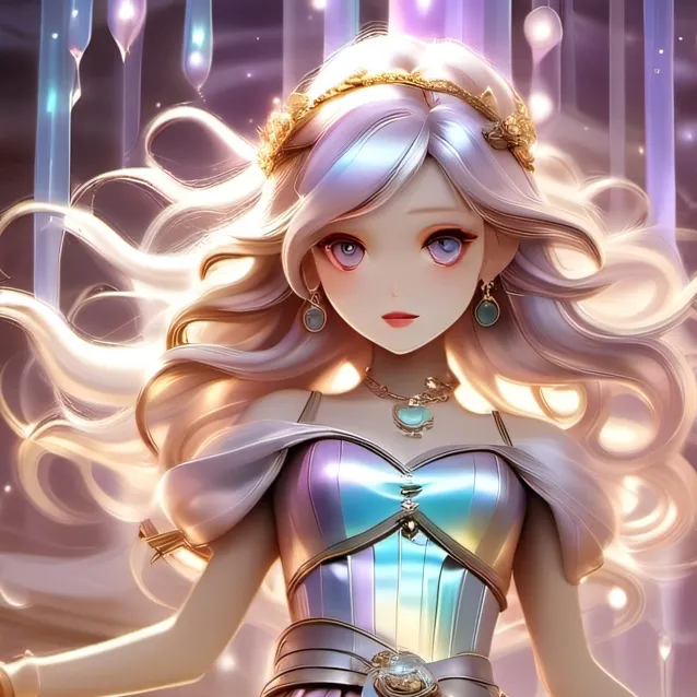 chat with ai character: skyler