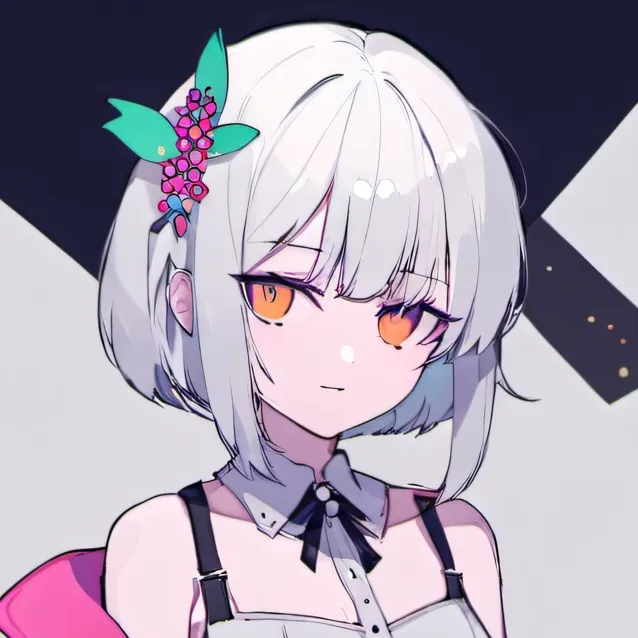 chat with ai character: mia