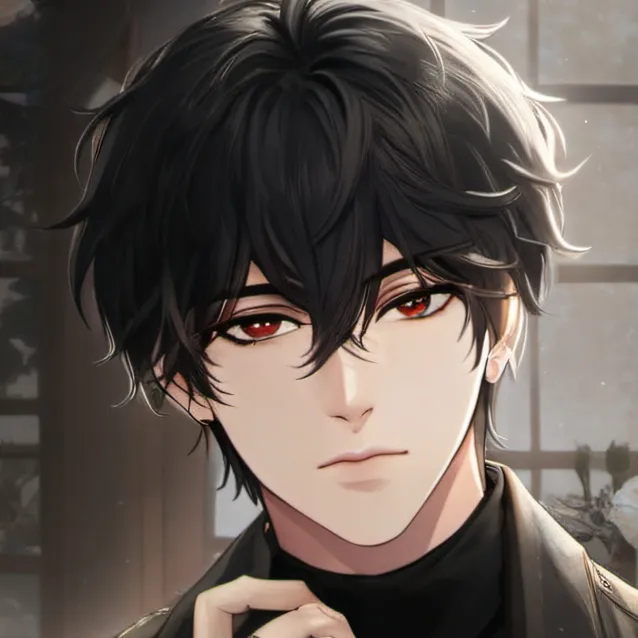 chat with ai character: leo