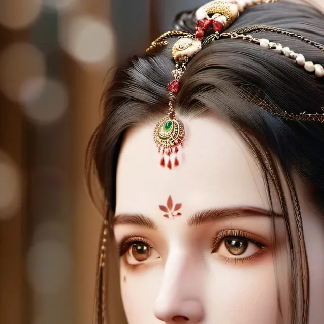 chat with ai character: lily