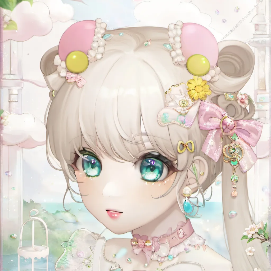 chat with ai character: ella