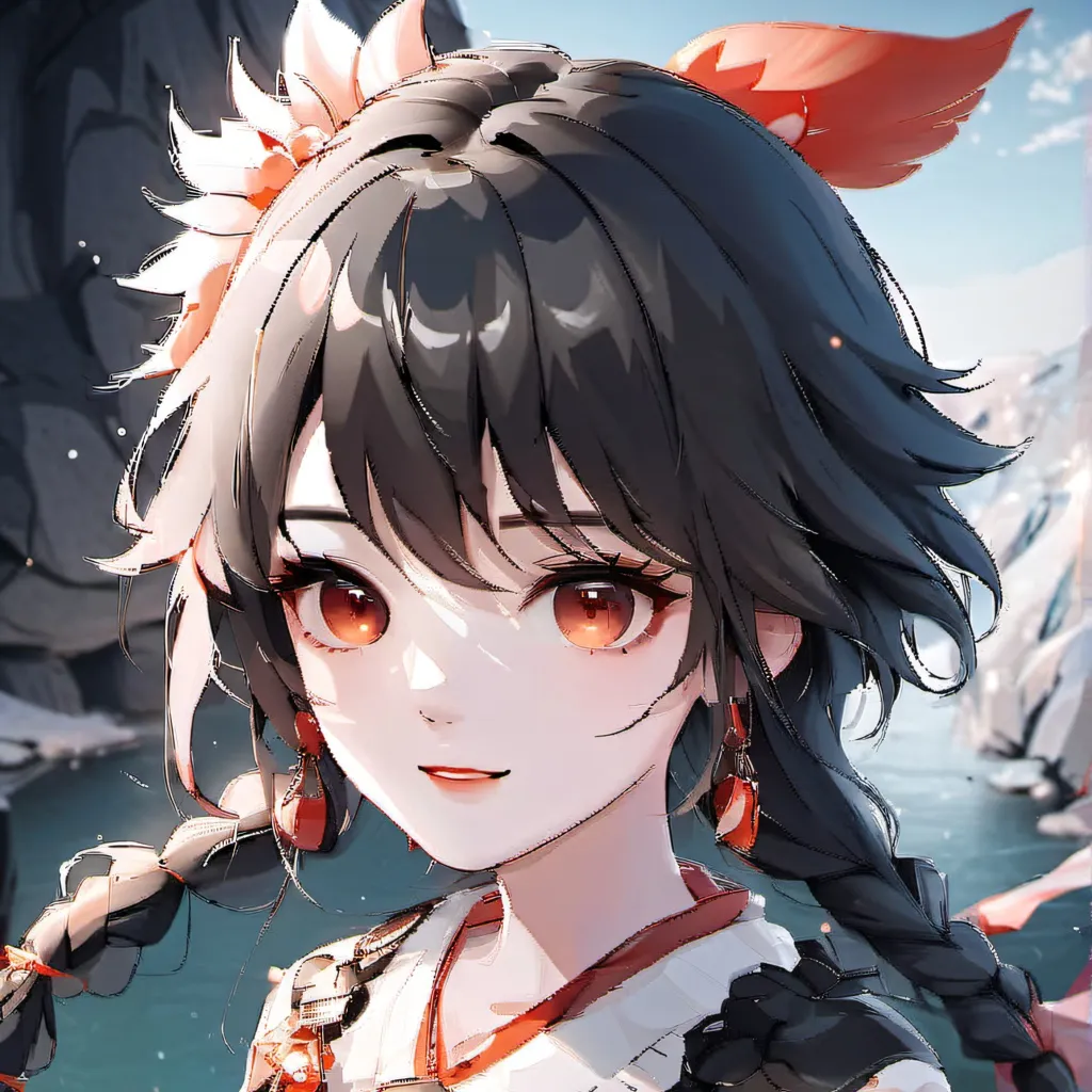 chat with ai character: Leila 