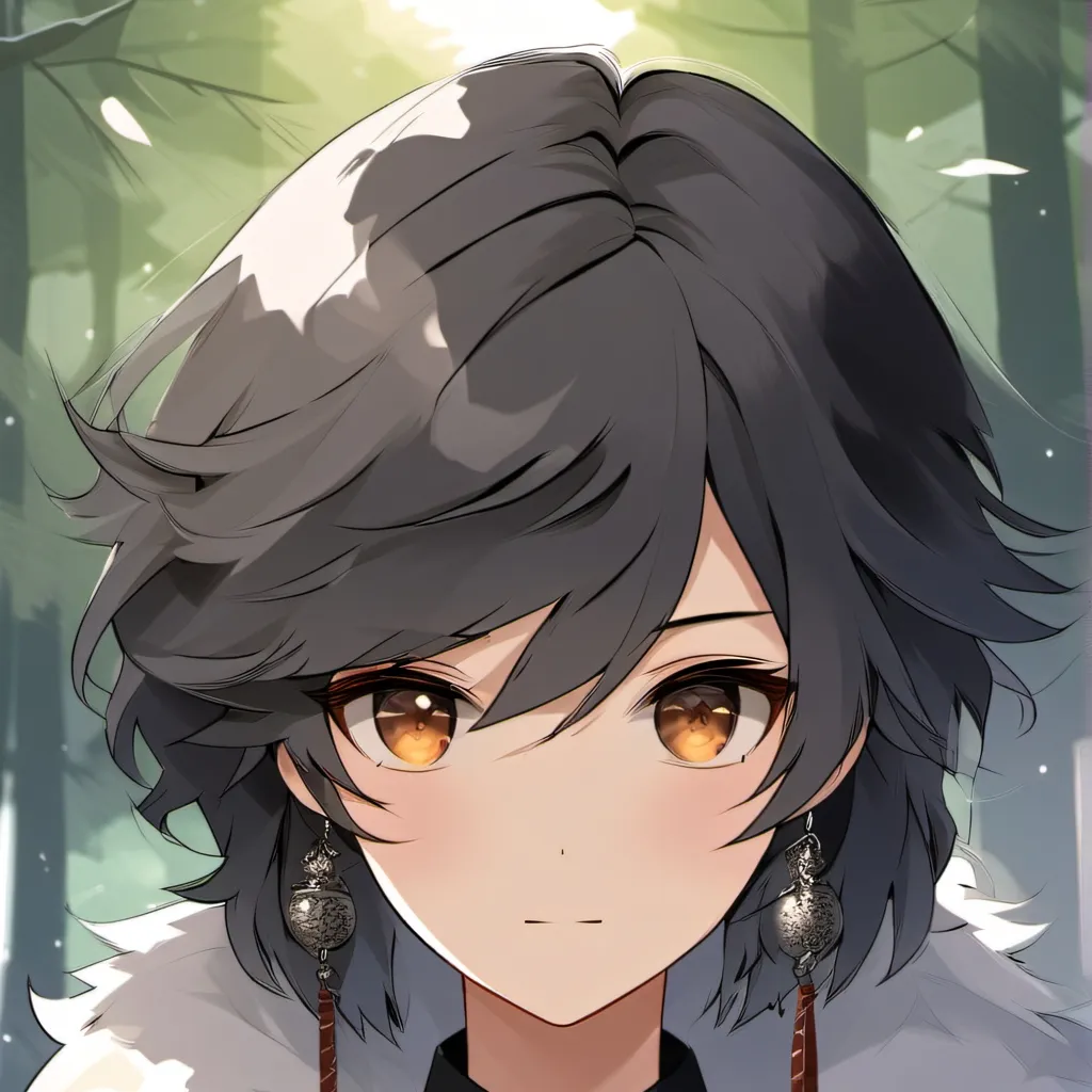 chat with ai character: Cameral