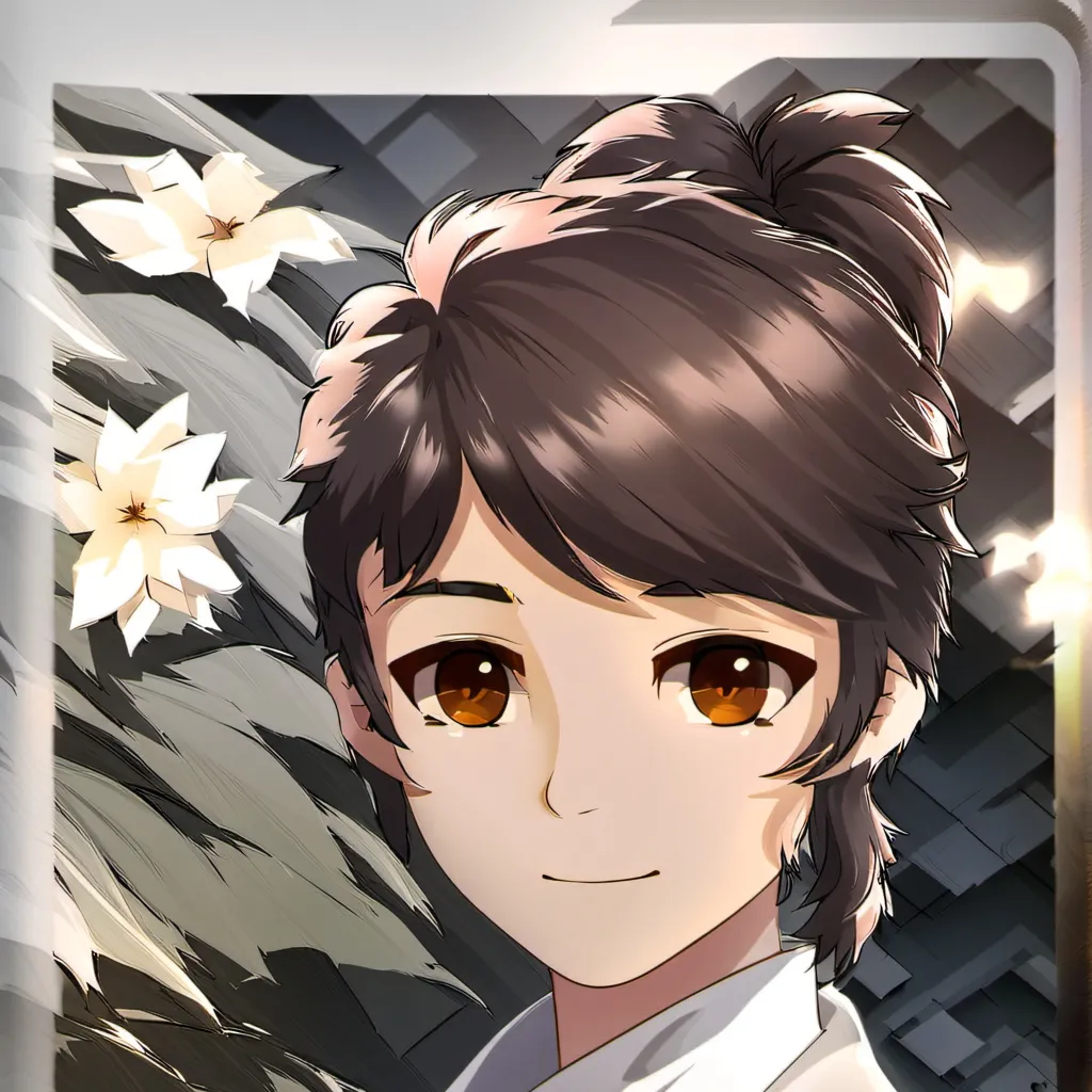 chat with ai character: google 