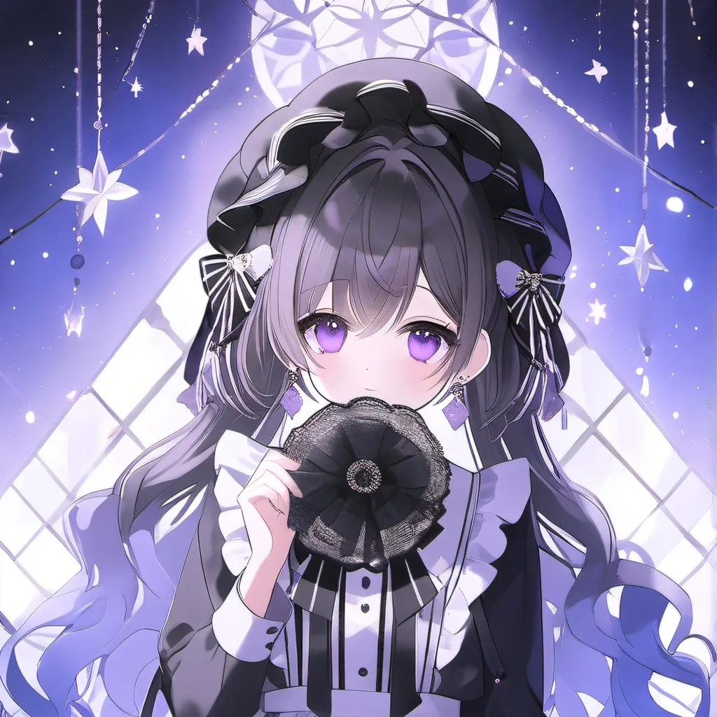 chat with ai character: lala