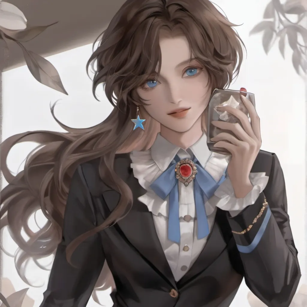 chat with ai character: Daisy