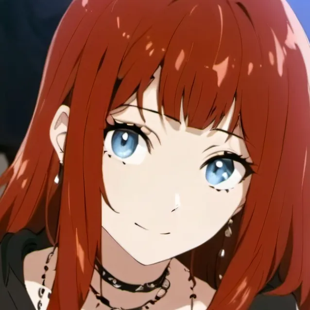 chat with ai character: Lindsey