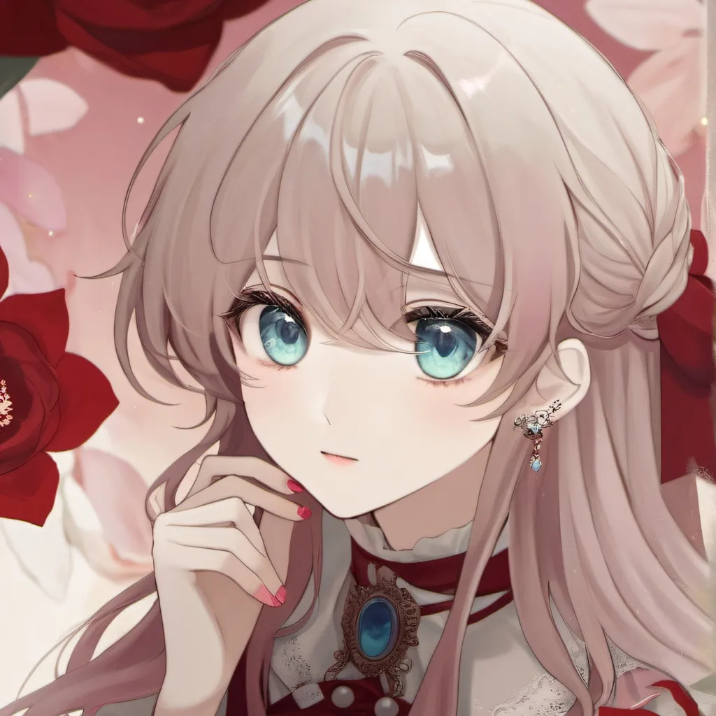 chat with ai character: kiki