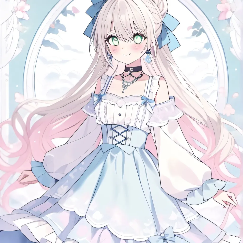 chat with ai character: ellin