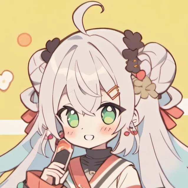 chat with ai character: kitten