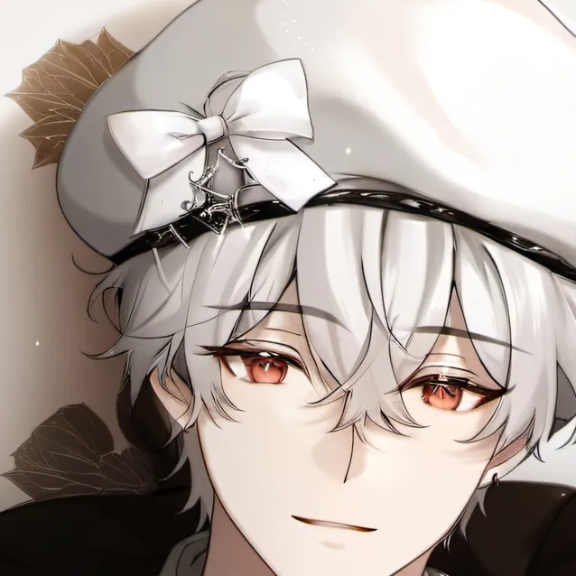 chat with ai character: your bf