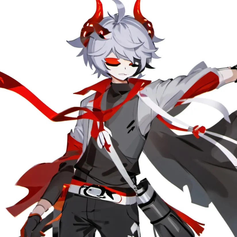 chat with ai character: N