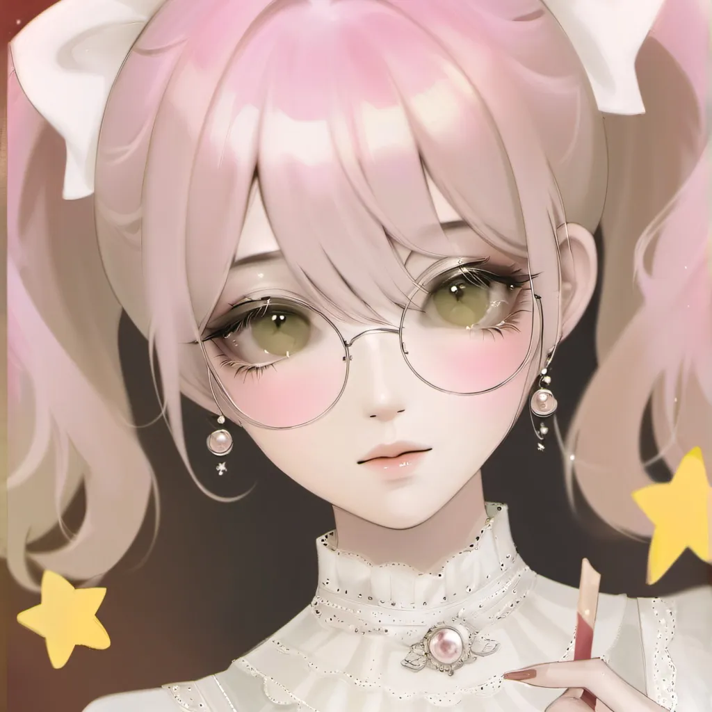 chat with ai character: Lexi