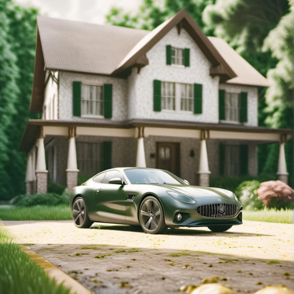 chat with ai character: touch grass