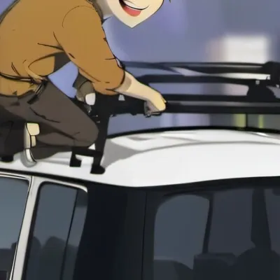 chat with ai character: ななならた