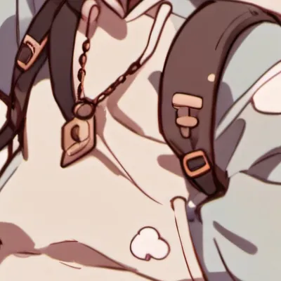 chat with ai character: Luke